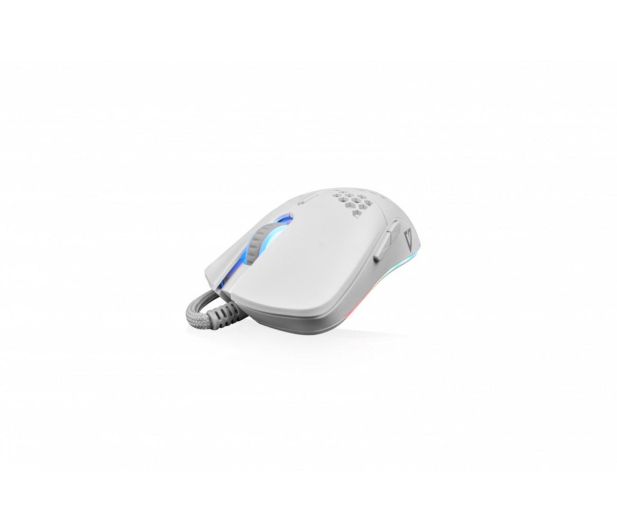 MODECOM Volcano SHINOBI (Biała) - 547793 - zdjęcie 9